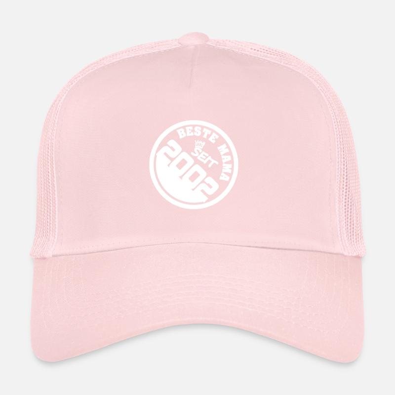 Trucker Cap
