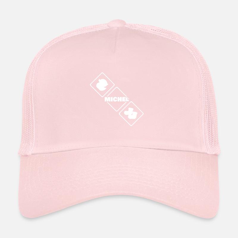 Trucker Cap