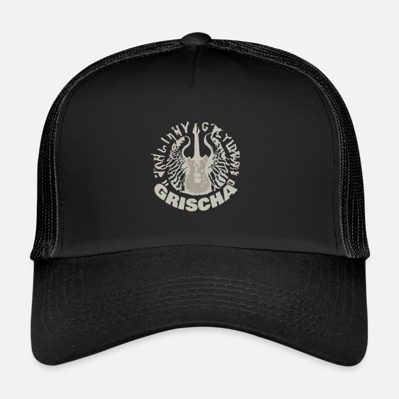 Grisha Casquette trucker 