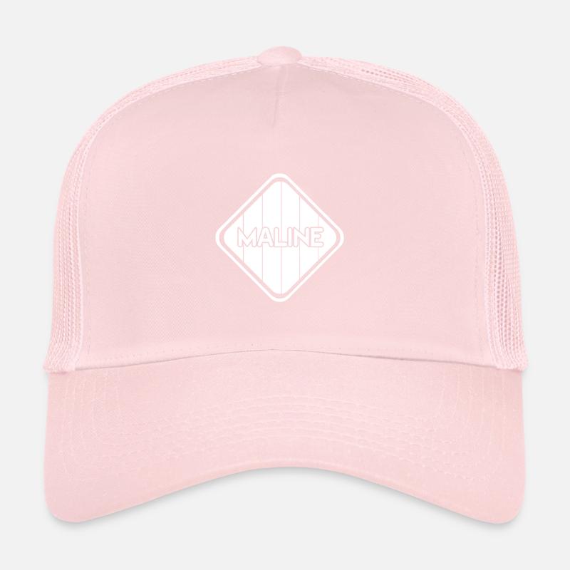 Mädchen Maline Trucker Cap