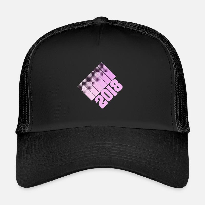 Parents 2018 Casquette trucker 