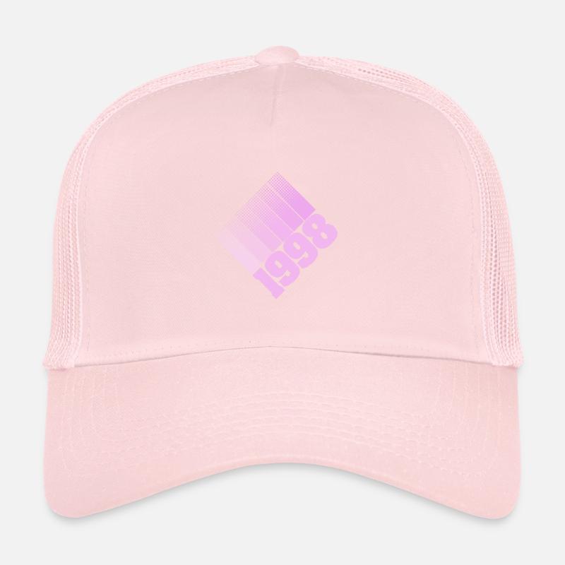 Mama 1998 Trucker Cap