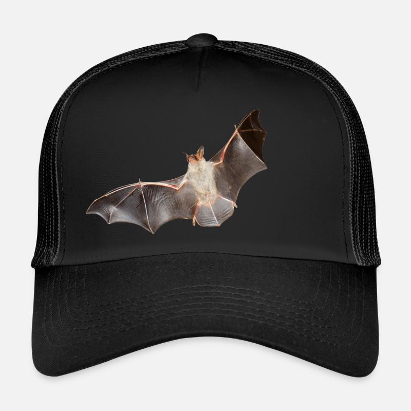 tant pis Casquette trucker 