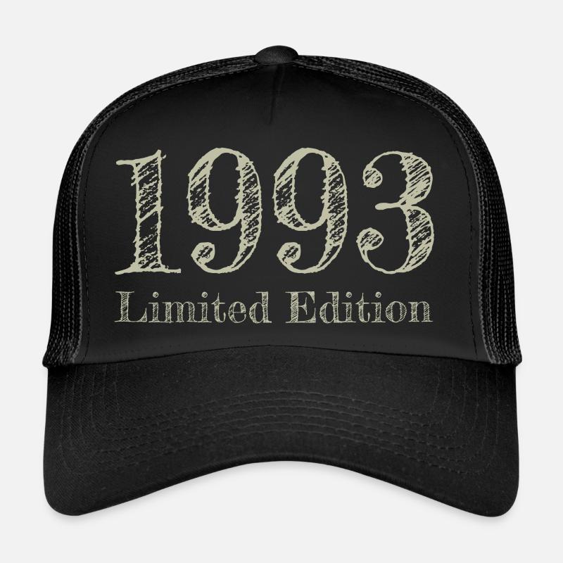 1993 Casquette trucker 