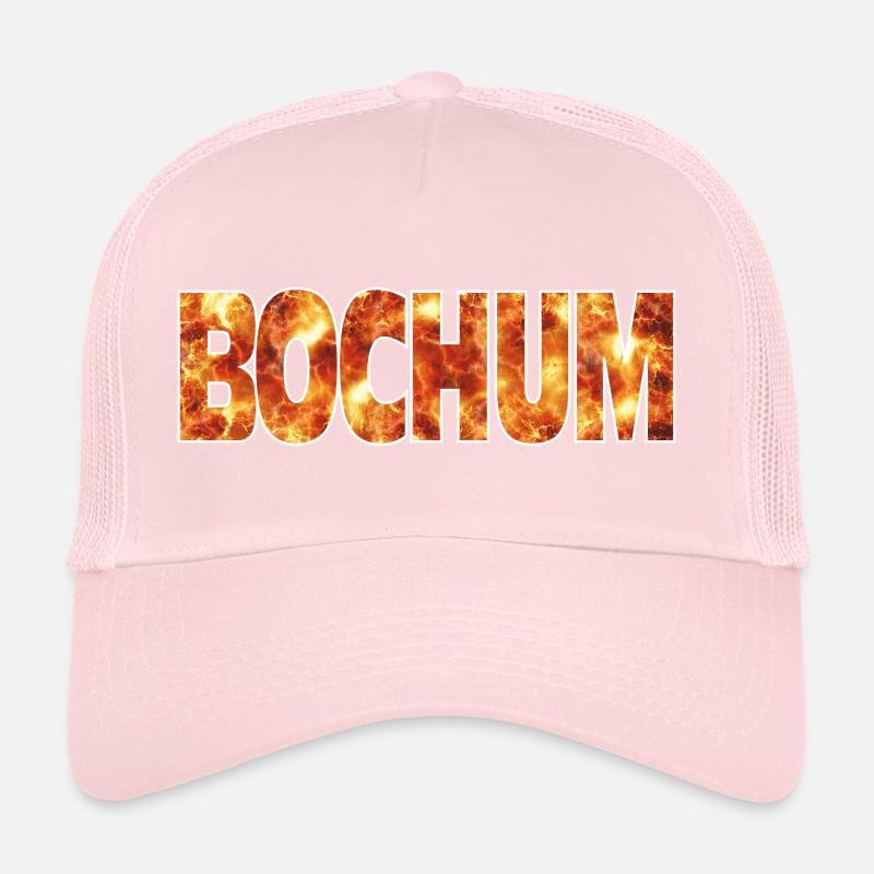 Bochum Trucker Cap