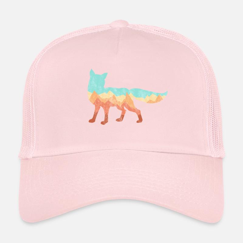 Fuchsberg Trucker Cap