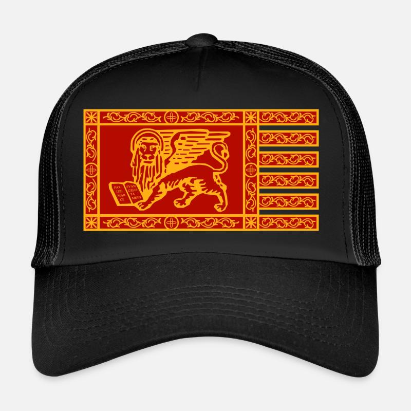 Venedig Trucker Cap