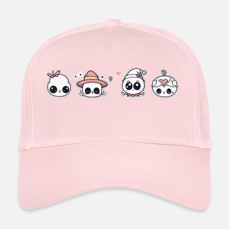 Süß Trucker Cap