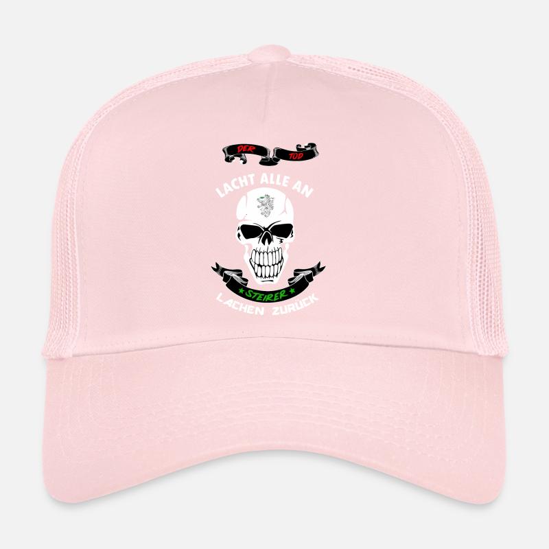 Steiermark Trucker Cap