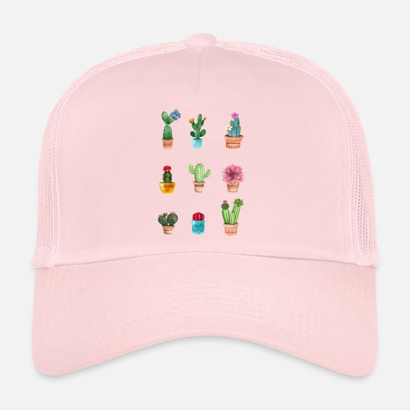 Trucker Cap