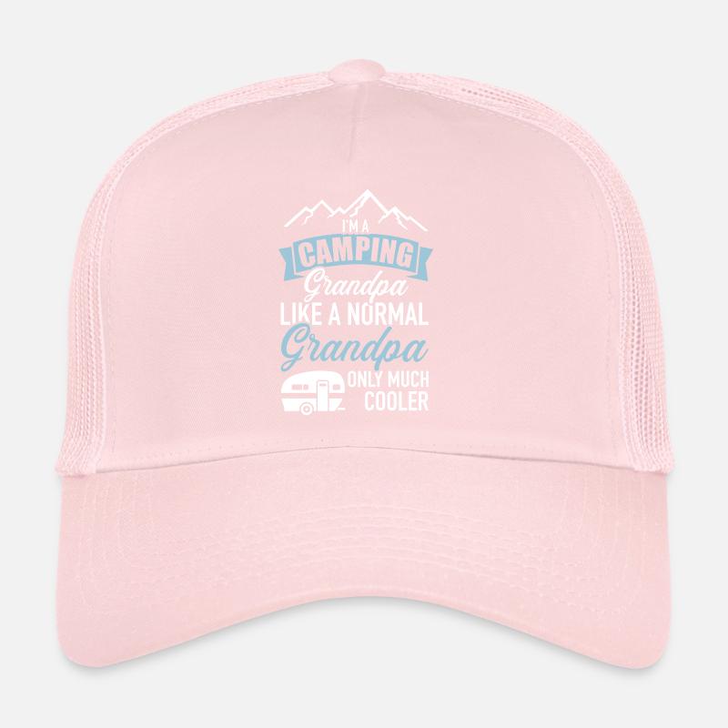 Caravan Trucker Cap