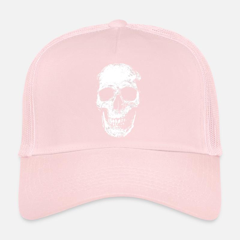 sake Trucker Cap
