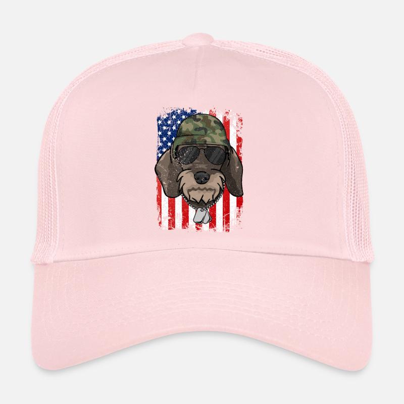 Trucker Cap