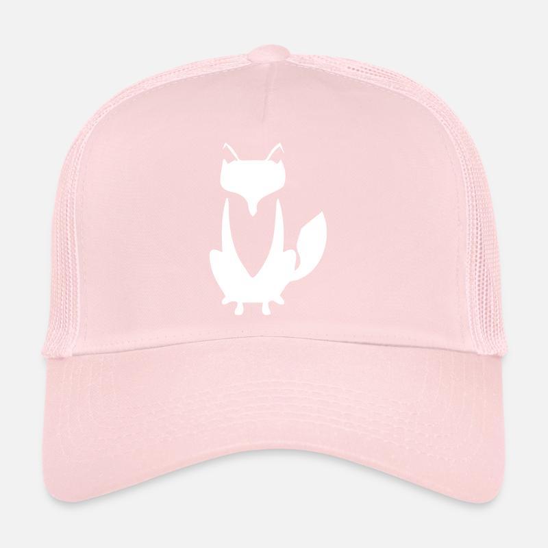 fuchs Trucker Cap