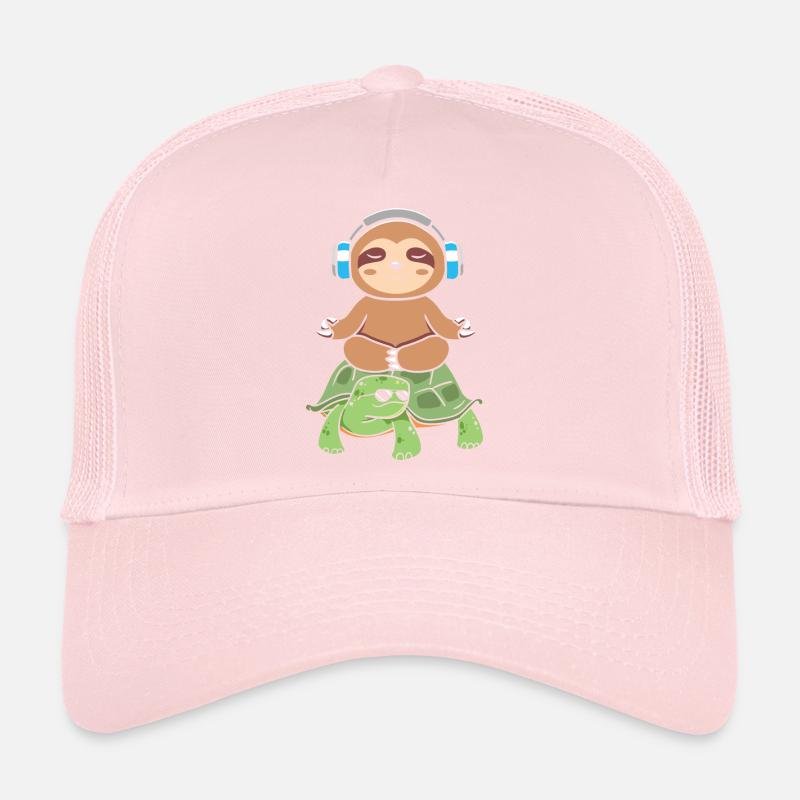 Trucker Cap