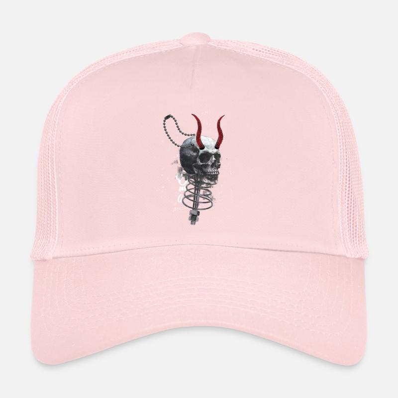 Trucker Cap