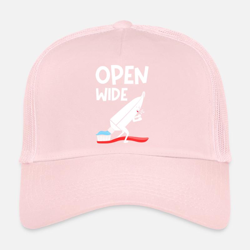 Trucker Cap