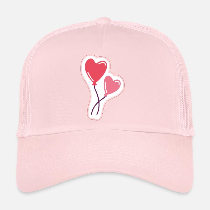 Luftballon Trucker Cap