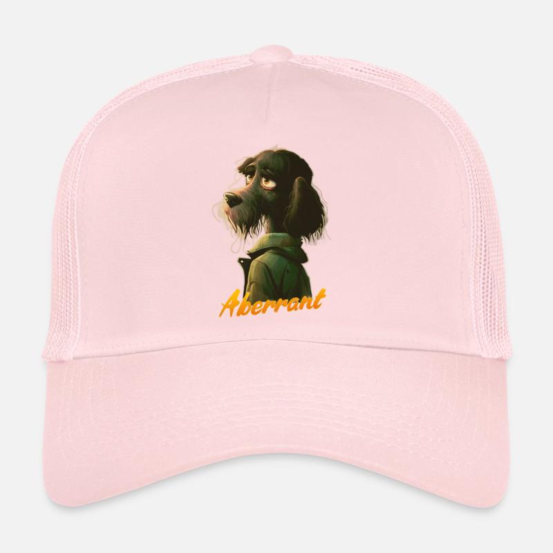 Aberrant Trucker Cap