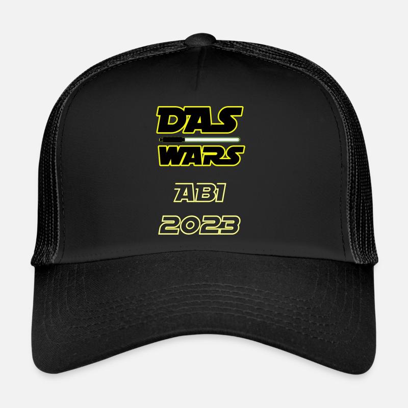 Abitur 2023 Trucker Cap