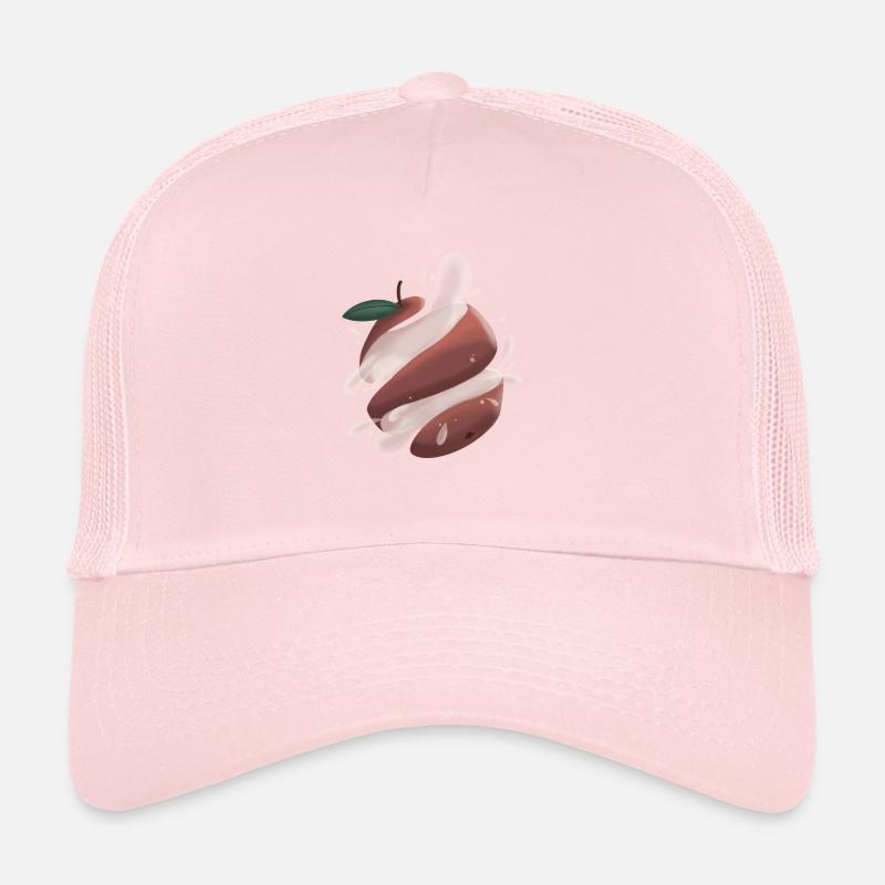 Juicy Apple Trucker Cap