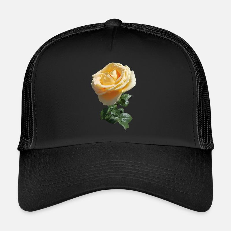 TEEROSE Trucker Cap