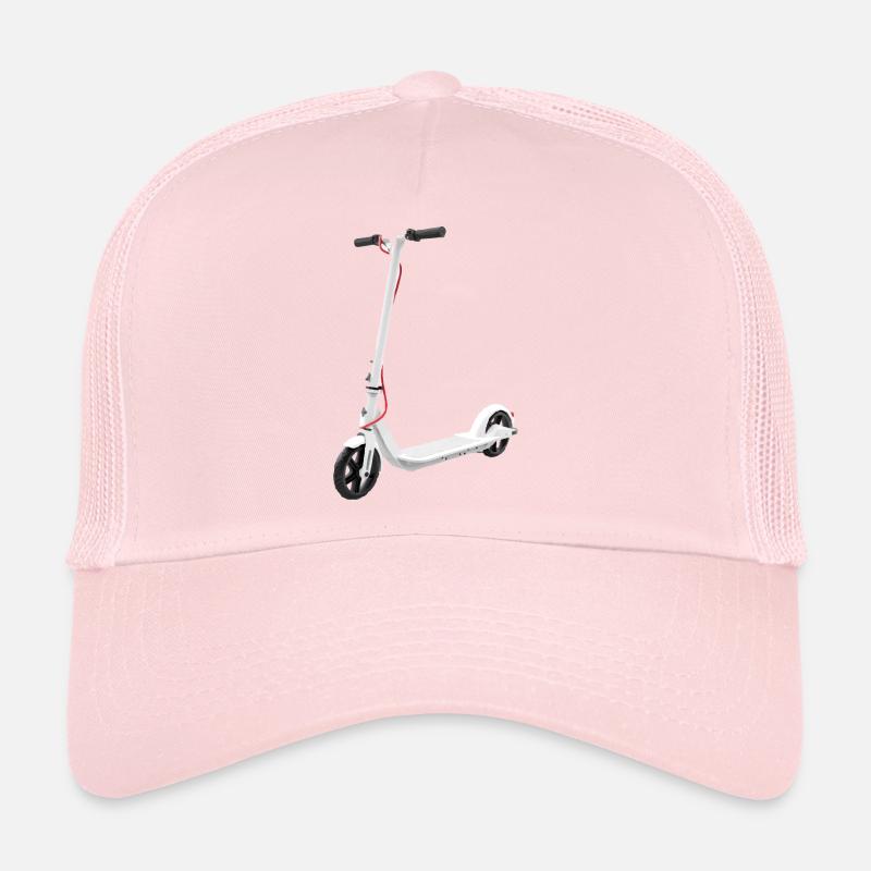 Sport scooter Trucker Cap