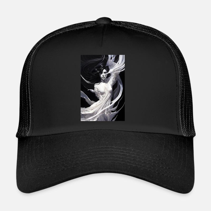 Lamia Trucker Cap