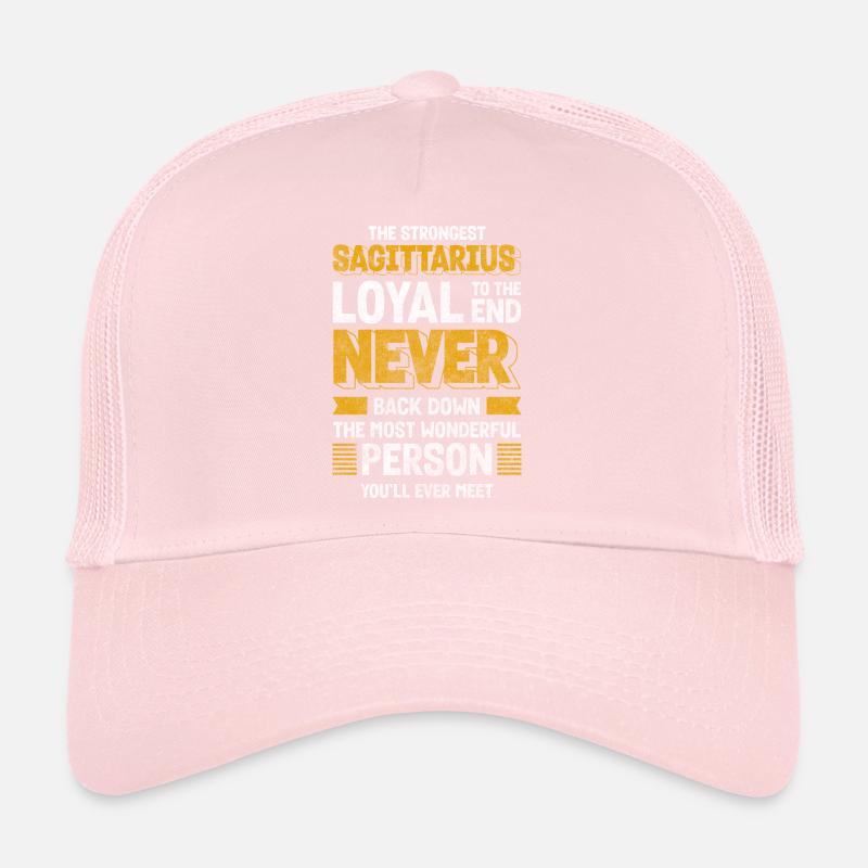 Trucker Cap