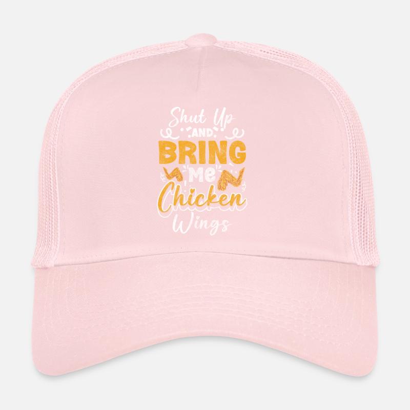 Hôtel Essen Casquette trucker 