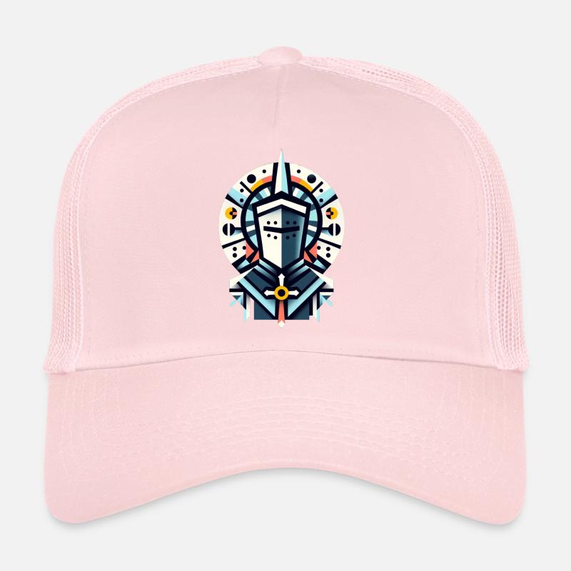 Galahad Casquette trucker 