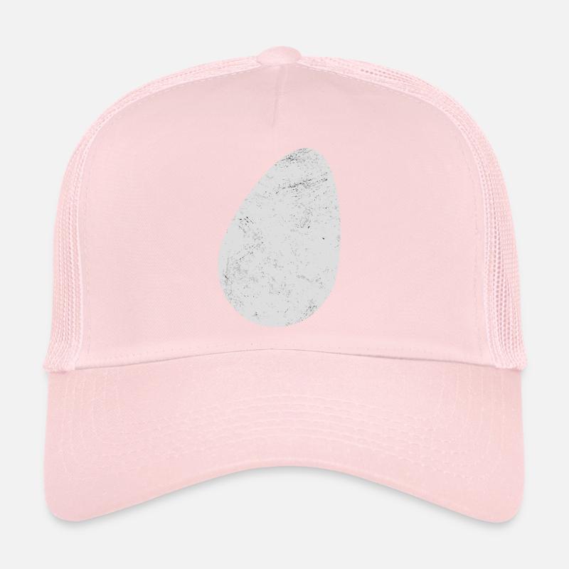 Osterei - Frohe Ostern Trucker Cap