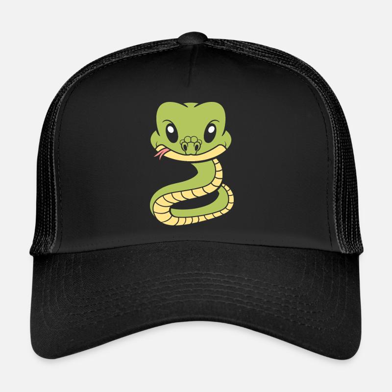 Kobra Trucker Cap