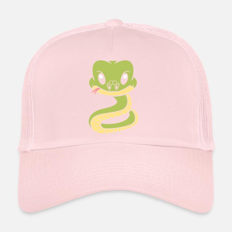 cobra Trucker Cap