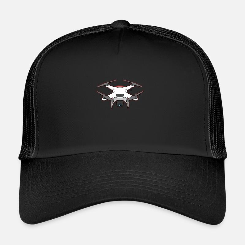 Yes, I am threatening Trucker Cap