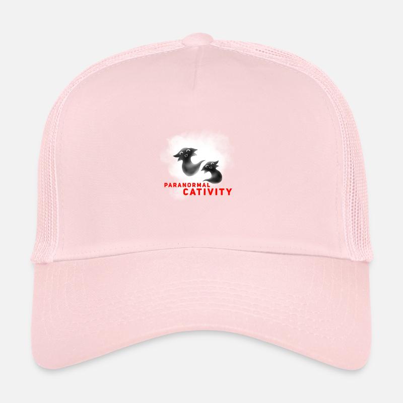 PARANORMAL CATIVITY Trucker Cap