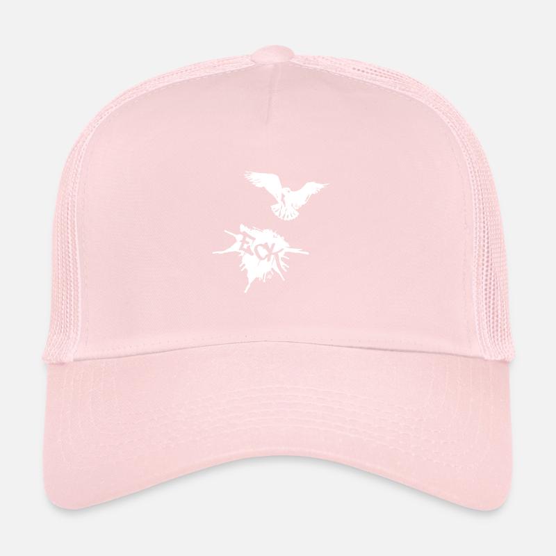 Möwe und Eckernförde Trucker Cap
