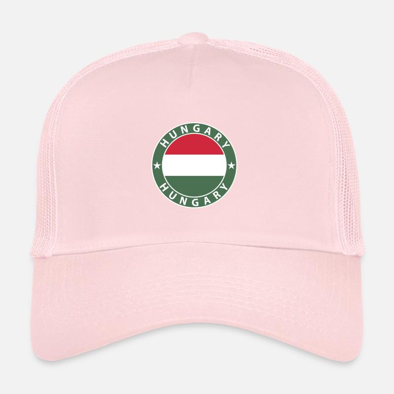 Trucker Cap