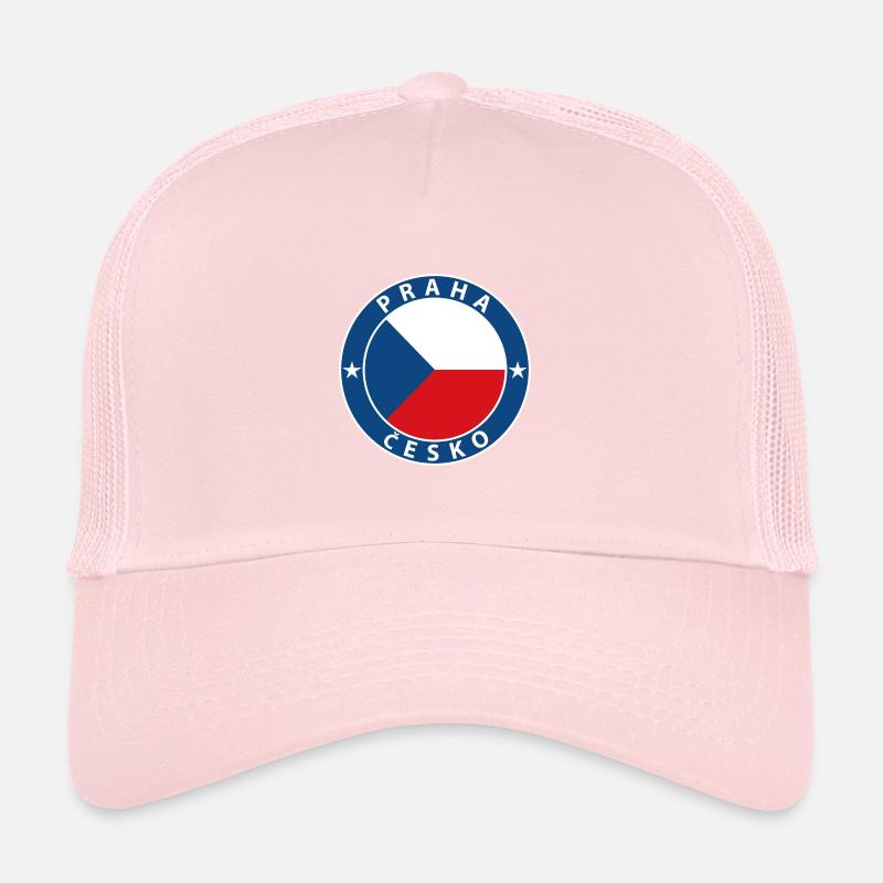 Prag Trucker Cap