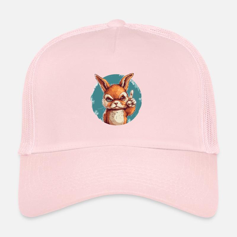 Consultant désigné Casquette trucker 