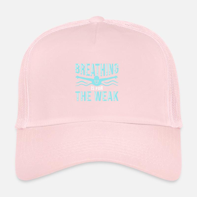 Svømmere Trucker cap