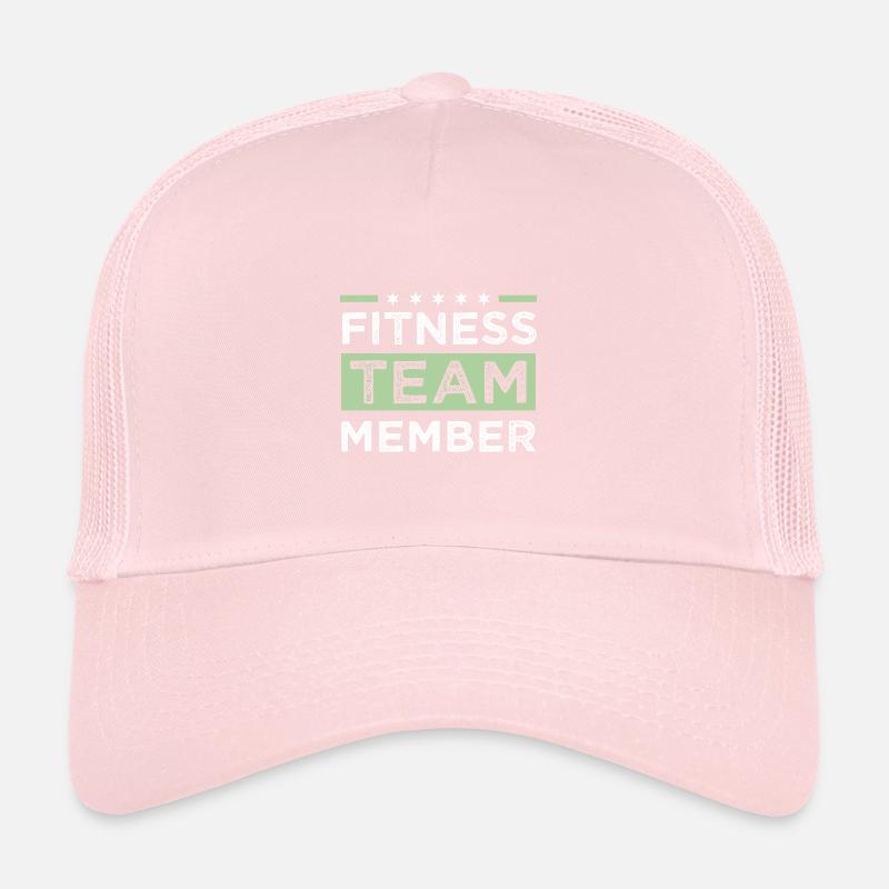 Trucker Cap