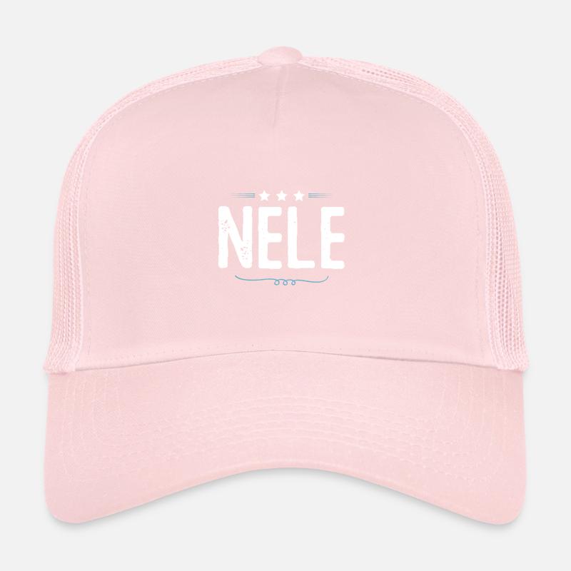 Nele Trucker Cap