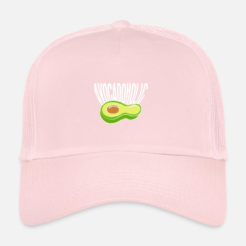 Avocat Casquette trucker 
