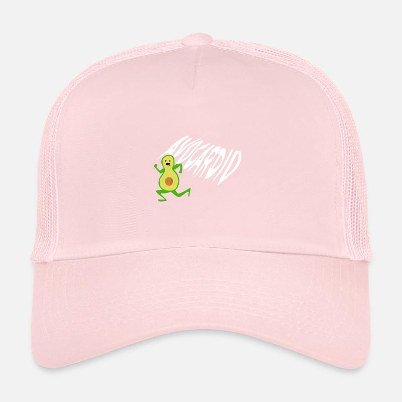 Avocat Casquette trucker 