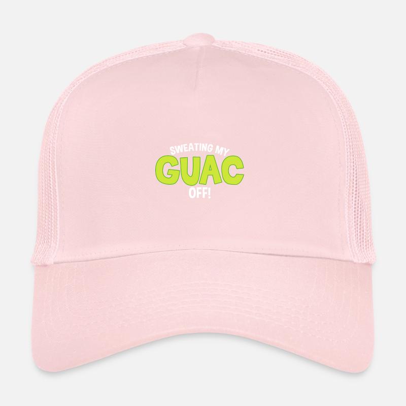 Avocat Casquette trucker 
