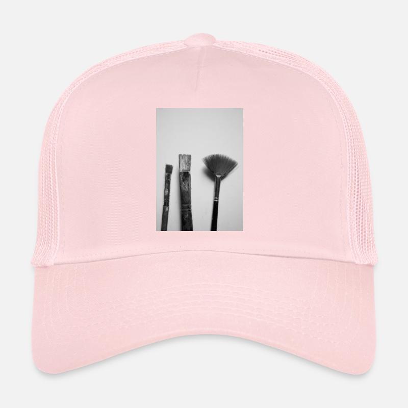 brush Trucker Cap