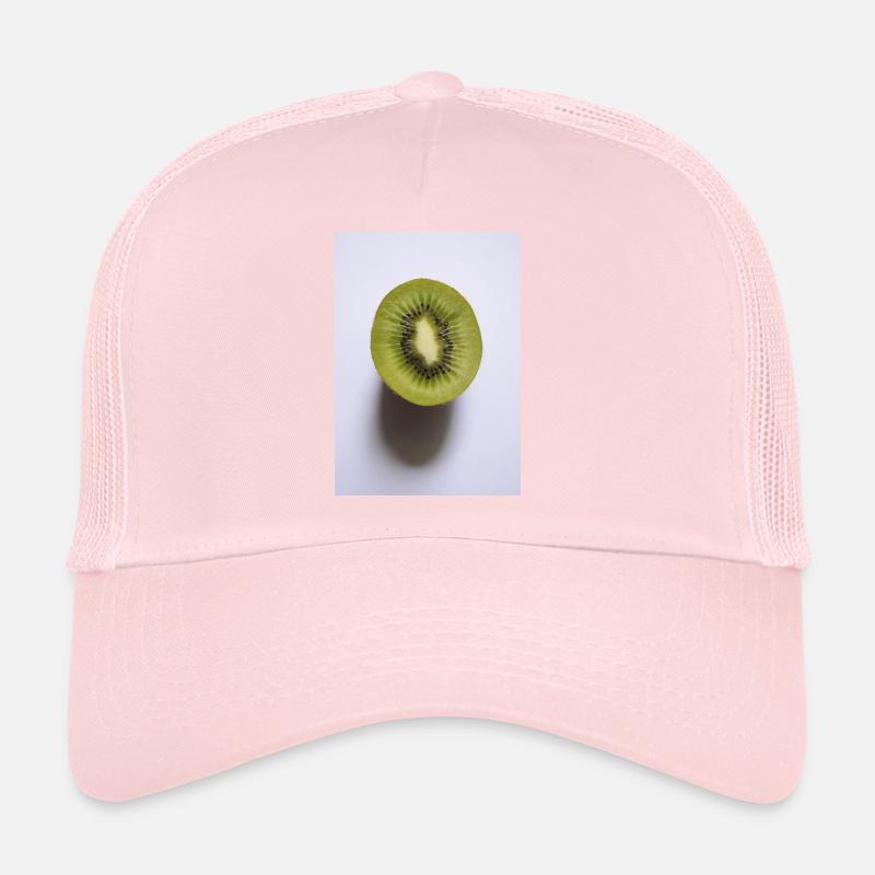 kiwi Casquette trucker 