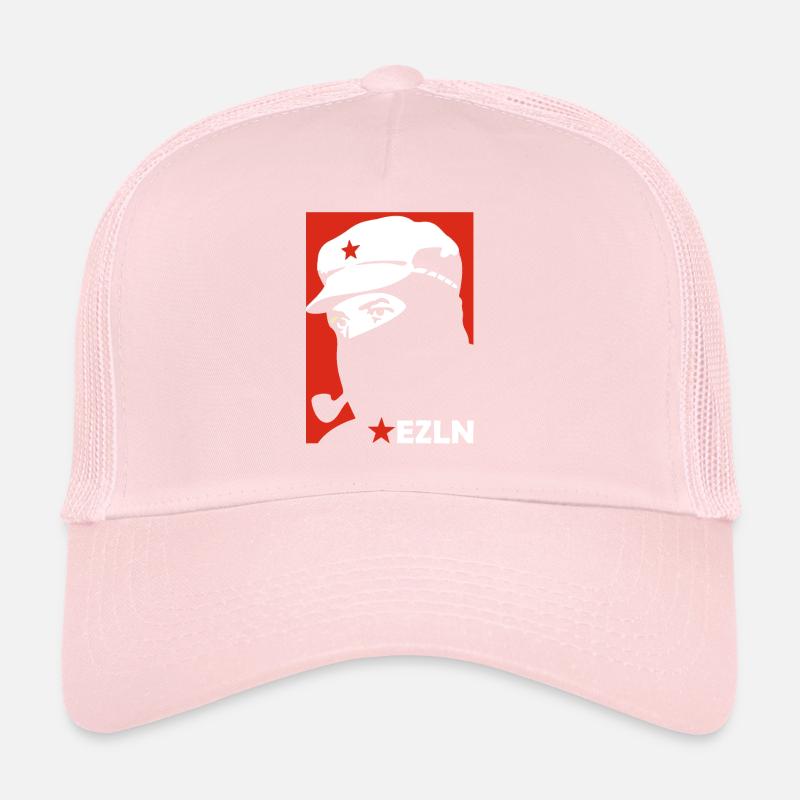 FRAMES Trucker Cap