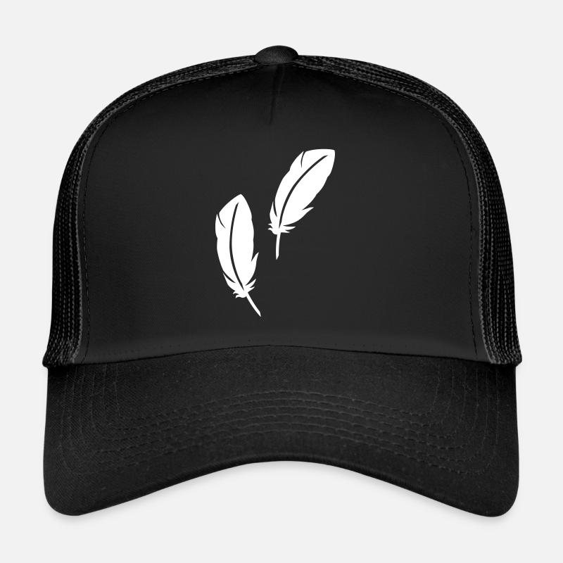 Feder Trucker Cap